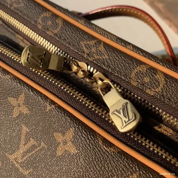 WIS BAG VUITTON LOUIS TOILETRY 0421